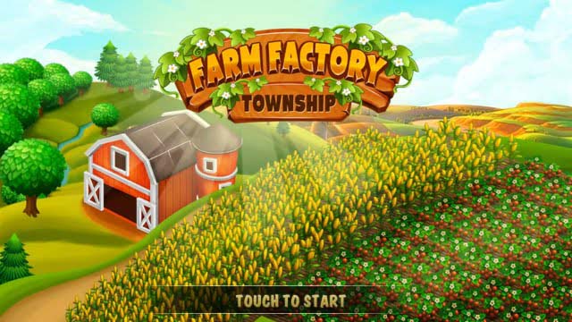 Farm Factory